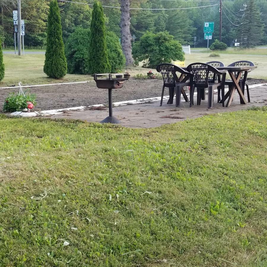 The Becket Motel Kültér fotó